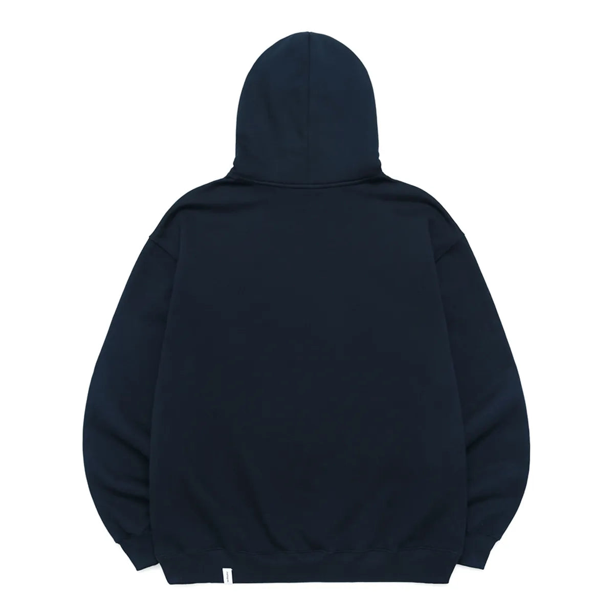 [Seventeen Mingyu and Straykids I.N Worn] Mahagrid College Logo Hoodie