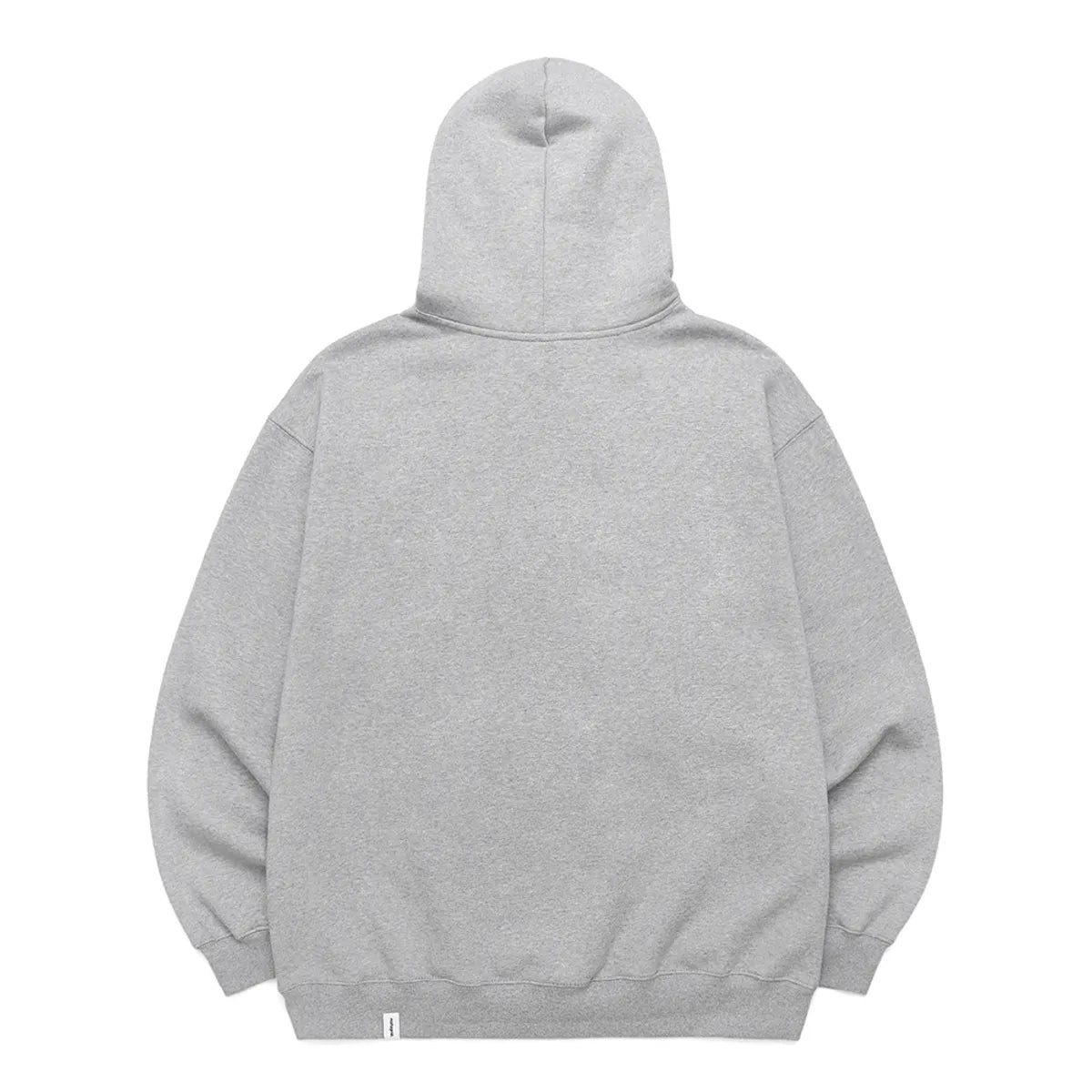 [Seventeen Mingyu and Straykids I.N Worn] Mahagrid College Logo Hoodie