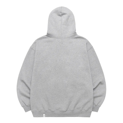 [Seventeen Mingyu and Straykids I.N Worn] Mahagrid College Logo Hoodie
