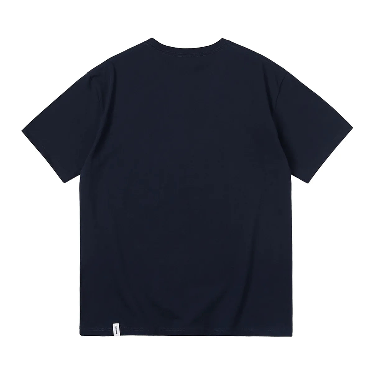 [Straykids Seungmin Pick] Mahagrid College Logo Tee