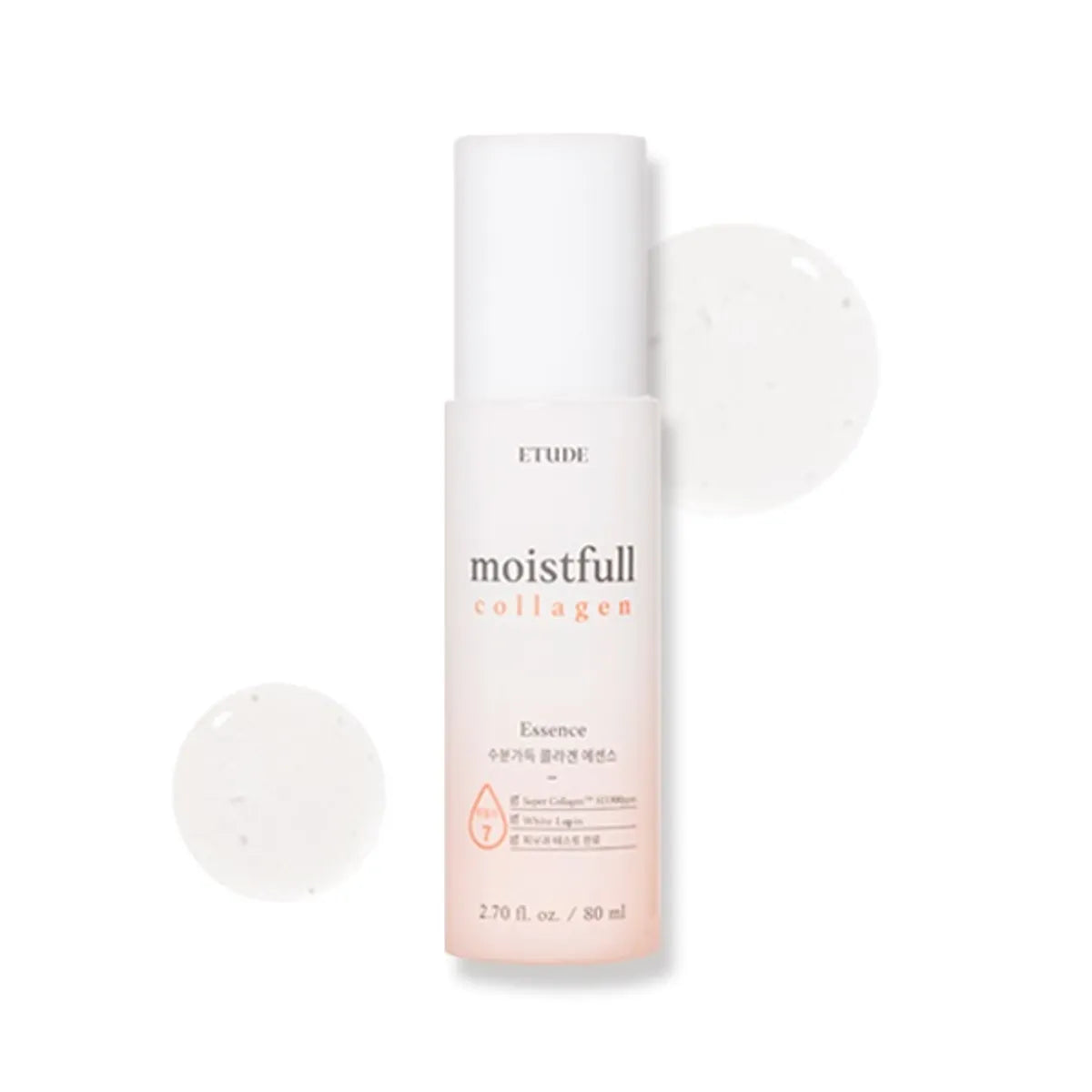 Etude Moistfull Collagen Essence