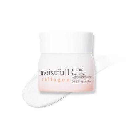 Etude Moistfull Collagen Eye Cream