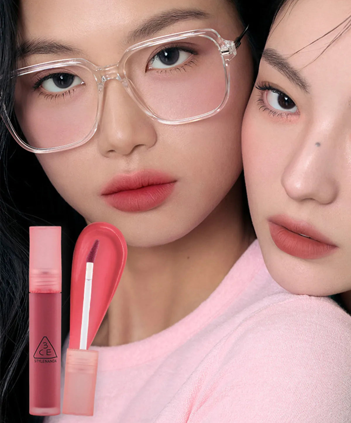 3CE Blur Water Tint