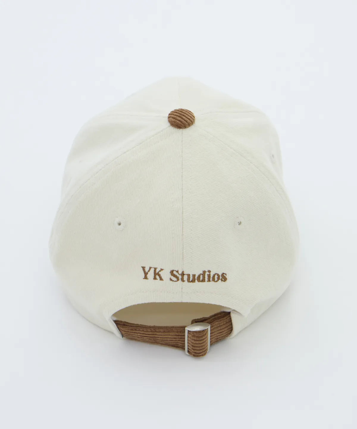 [BTS V Worn] Wai kei Dolphin Archive Two-Tone Ball Cap