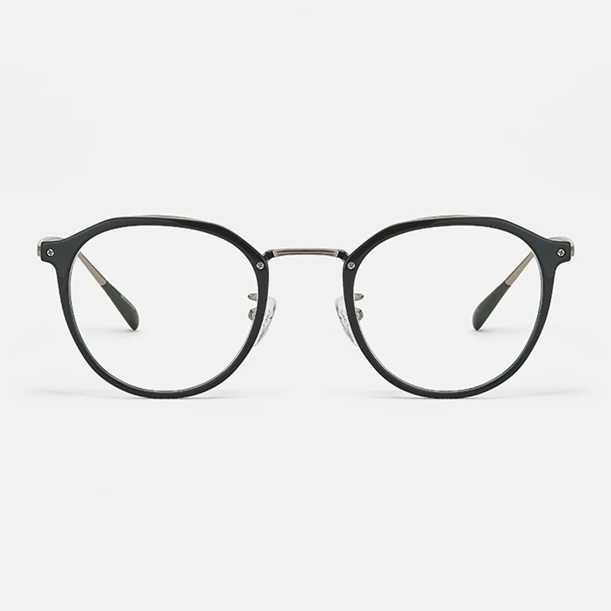 [Itzy Yuna Worn] ViewMap WELSH_Full Titanium Transparent Polygon