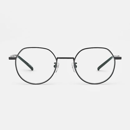 [Itzy Yuna Worn] ViewMap YOURS_Pultitanium Ultralight 9g Modern Panto