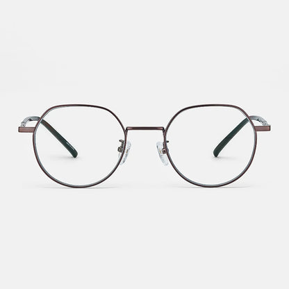 [Itzy Yuna Worn] ViewMap YOURS_Pultitanium Ultralight 9g Modern Panto