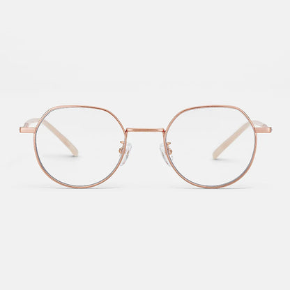 [Itzy Yuna Worn] ViewMap YOURS_Pultitanium Ultralight 9g Modern Panto