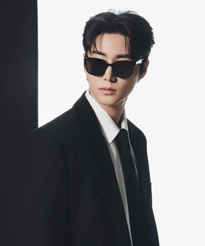 [Day6 Young K Pick] Reclow Land Acetate Rlogo Sunglass