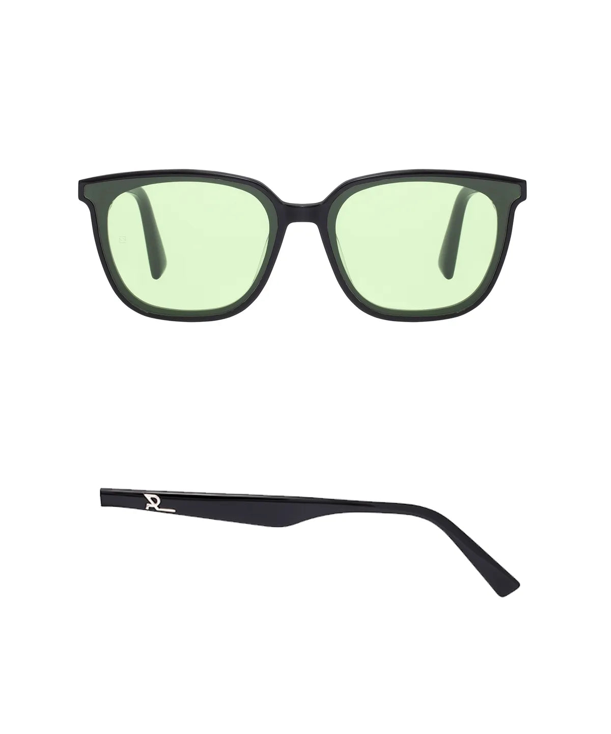 [Day6 Young K Pick] Reclow Land Acetate Rlogo Sunglass