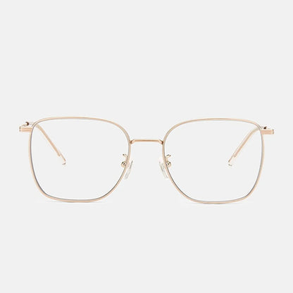 [Itzy Yuna Worn] ViewMap PICK_Oversized Square