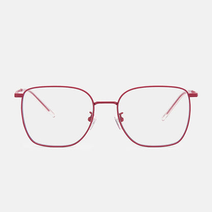 [Itzy Yuna Worn] ViewMap PICK_Oversized Square