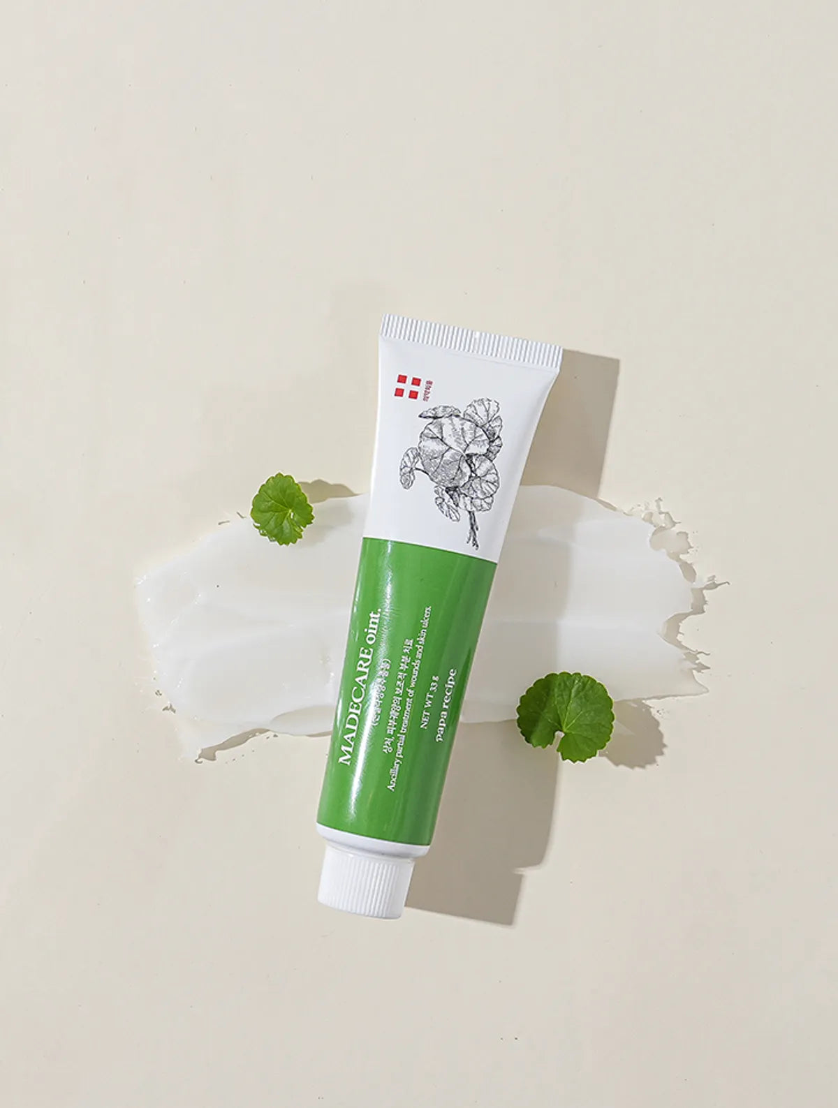 Papa Recipe Madecare Ointment 33g