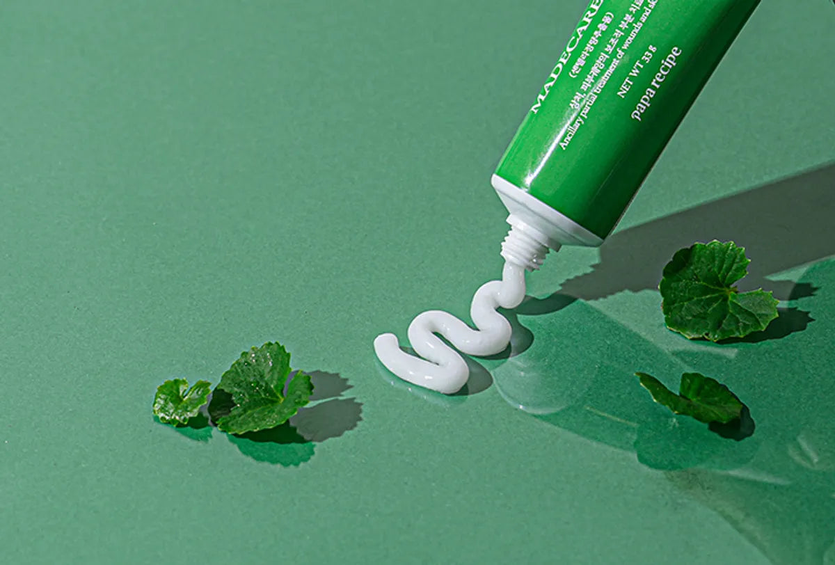 Papa Recipe Madecare Ointment 33g