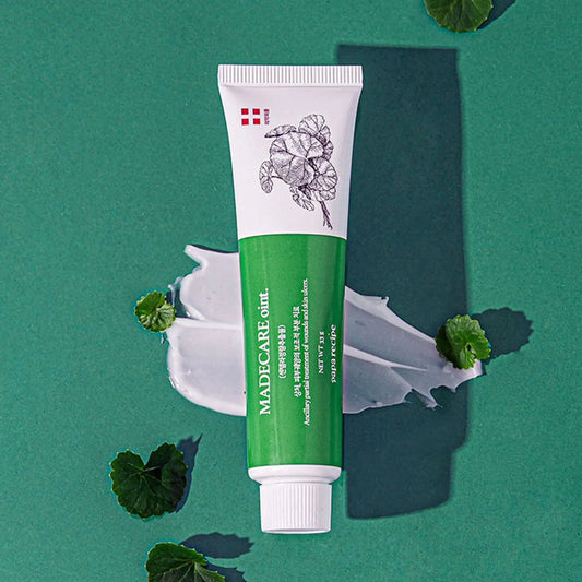 Papa Recipe Madecare Ointment 33g