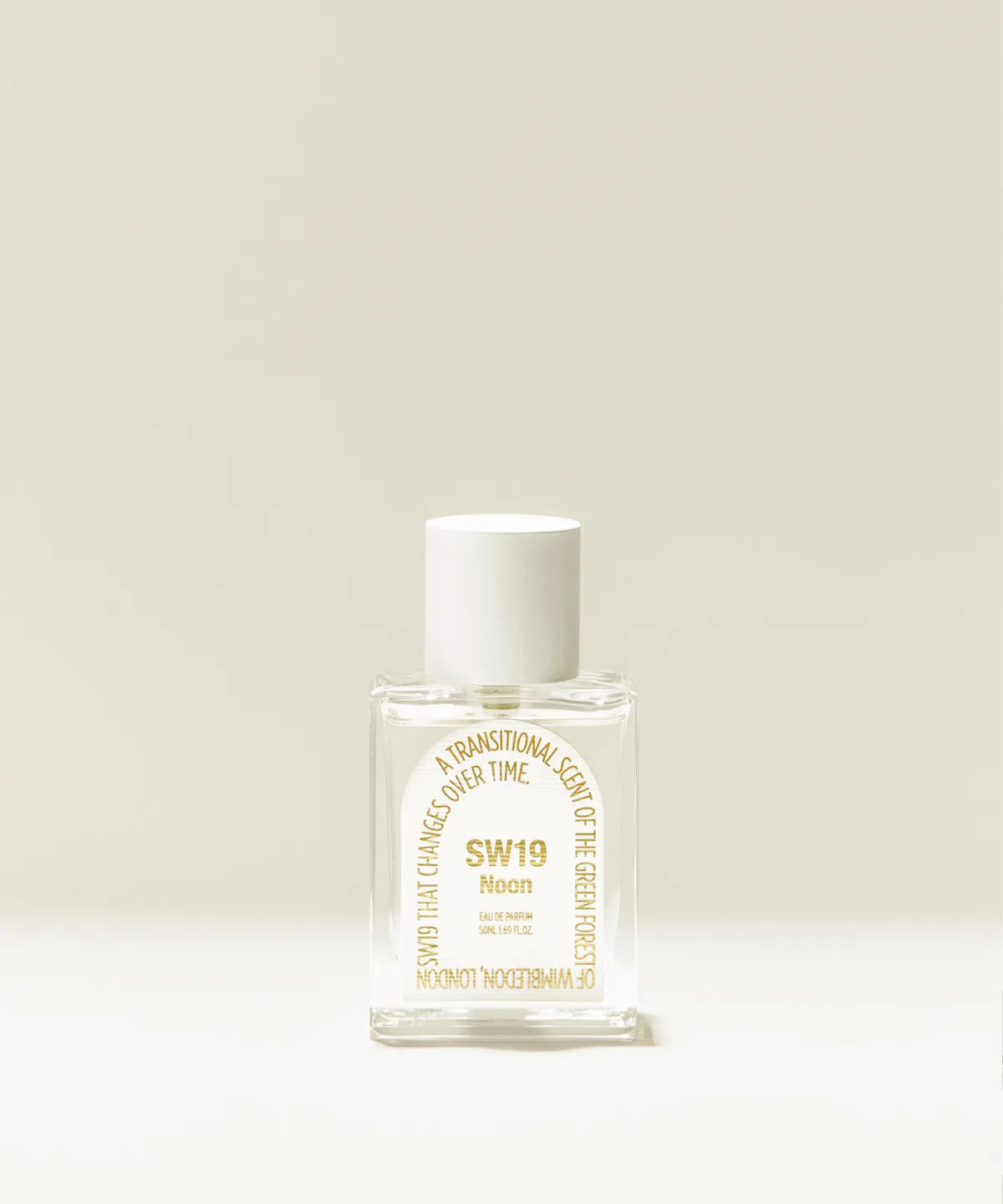 SW19 Noon Eau de Parfum 50ml