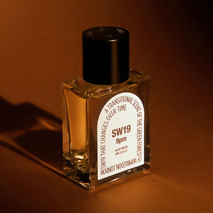 SW19 9pm Eau De Parfum 50ml
