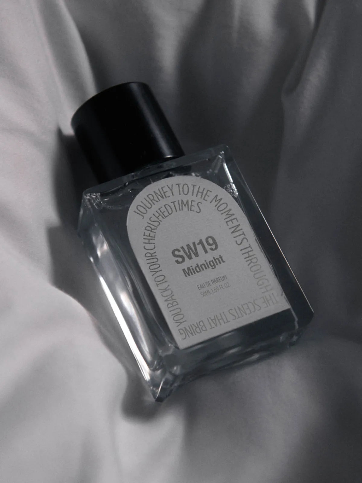 SW19 Midnight Eau de Parfum 50ml