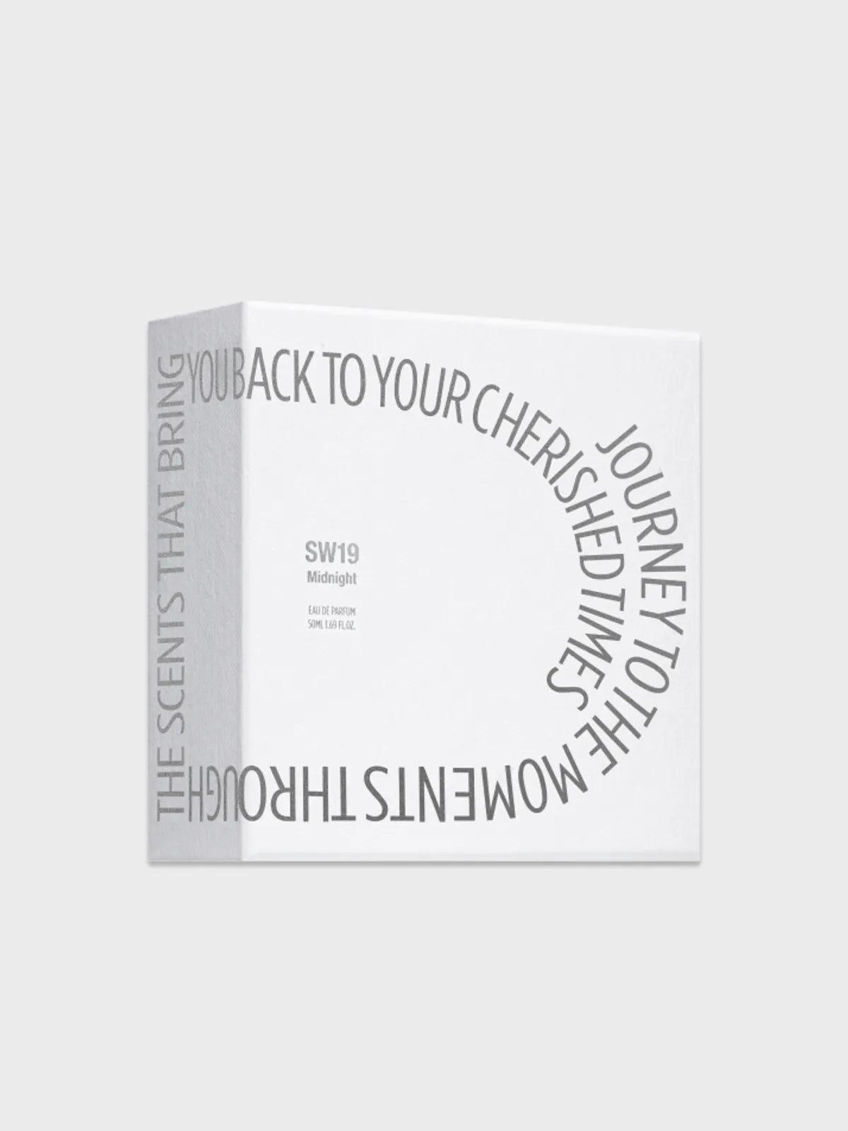 SW19 Midnight Eau de Parfum 50ml