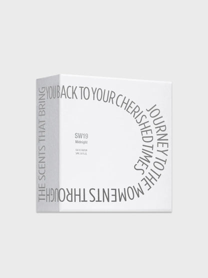 SW19 Midnight Eau de Parfum 50ml