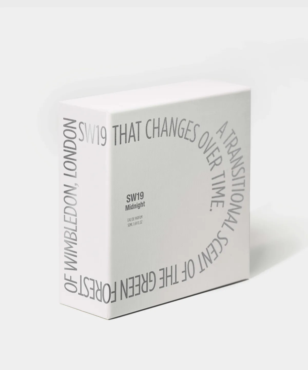 [Seventeen Jeonghan Pick] SW19 Midnight Scent Collection