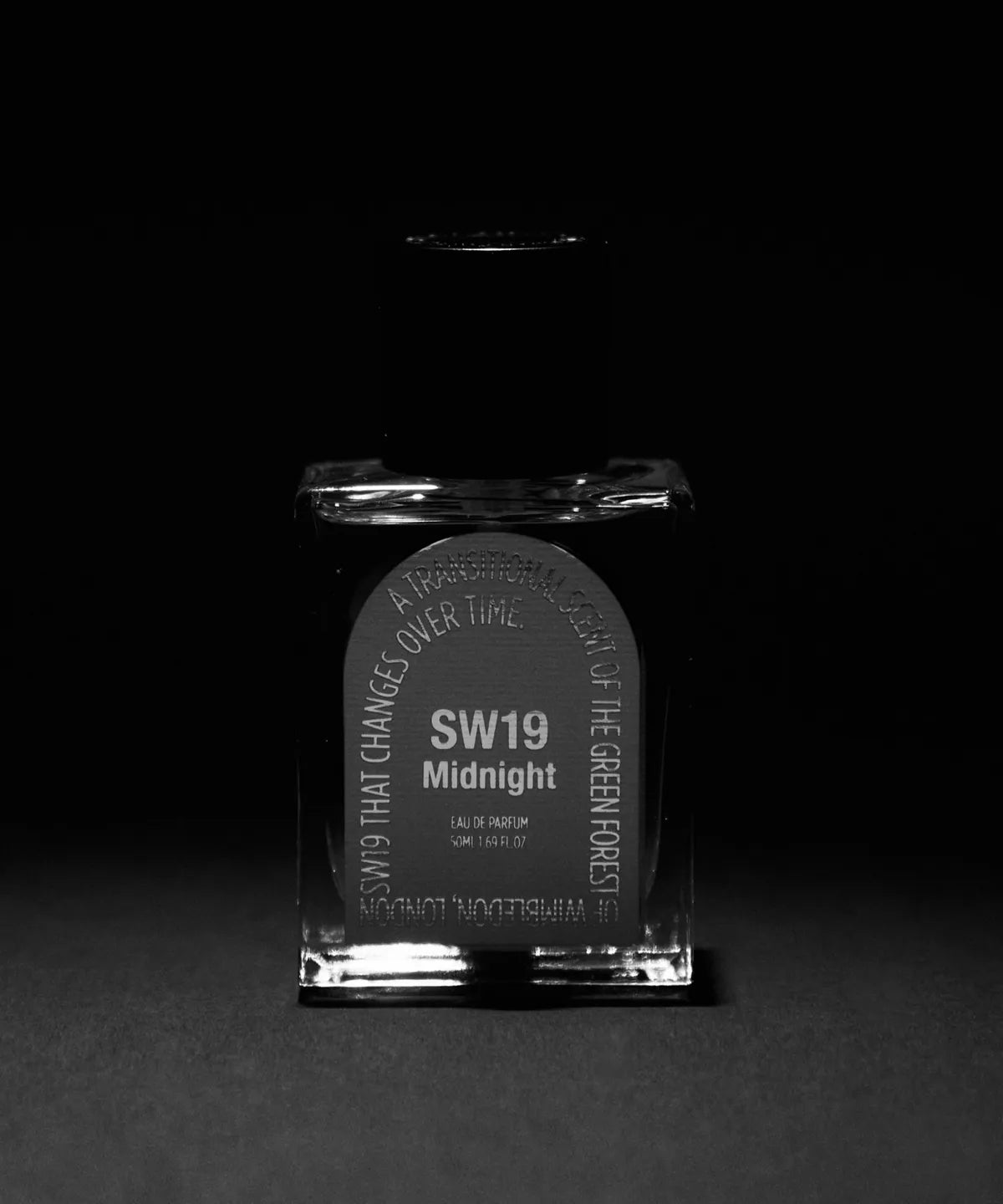 [Seventeen Jeonghan Pick] SW19 Midnight Scent Collection