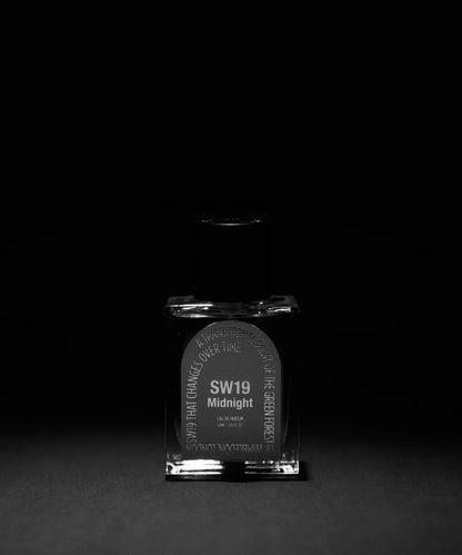 SW19 Midnight Eau de Parfum 50ml
