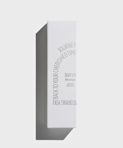 [Seventeen Jeonghan Pick] SW19 Midnight Scent Collection