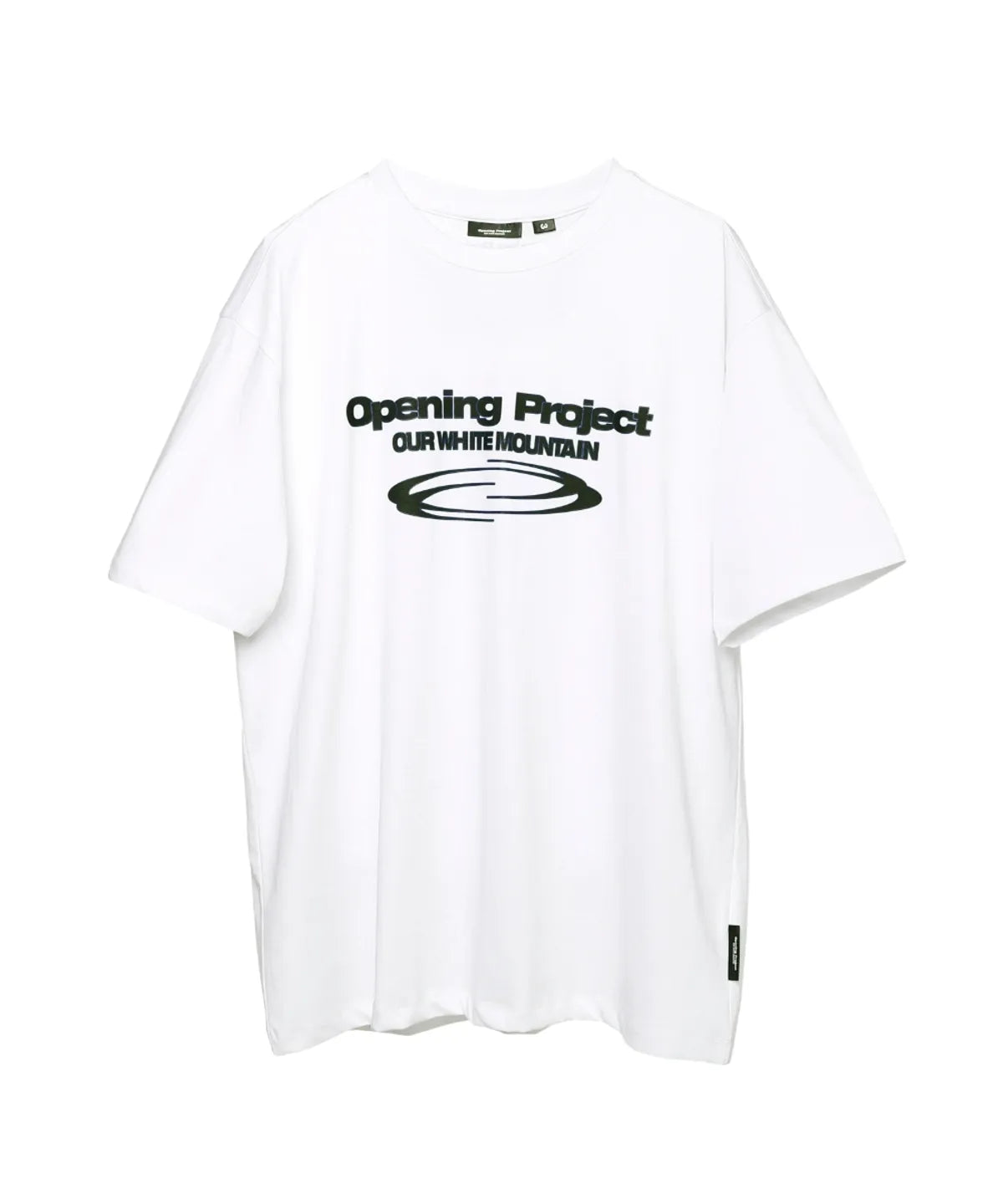 [Ive Rei Pick] Opening Project Identity T Shirt