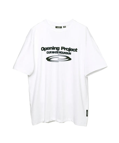 [Ive Rei Pick] Opening Project Identity T Shirt