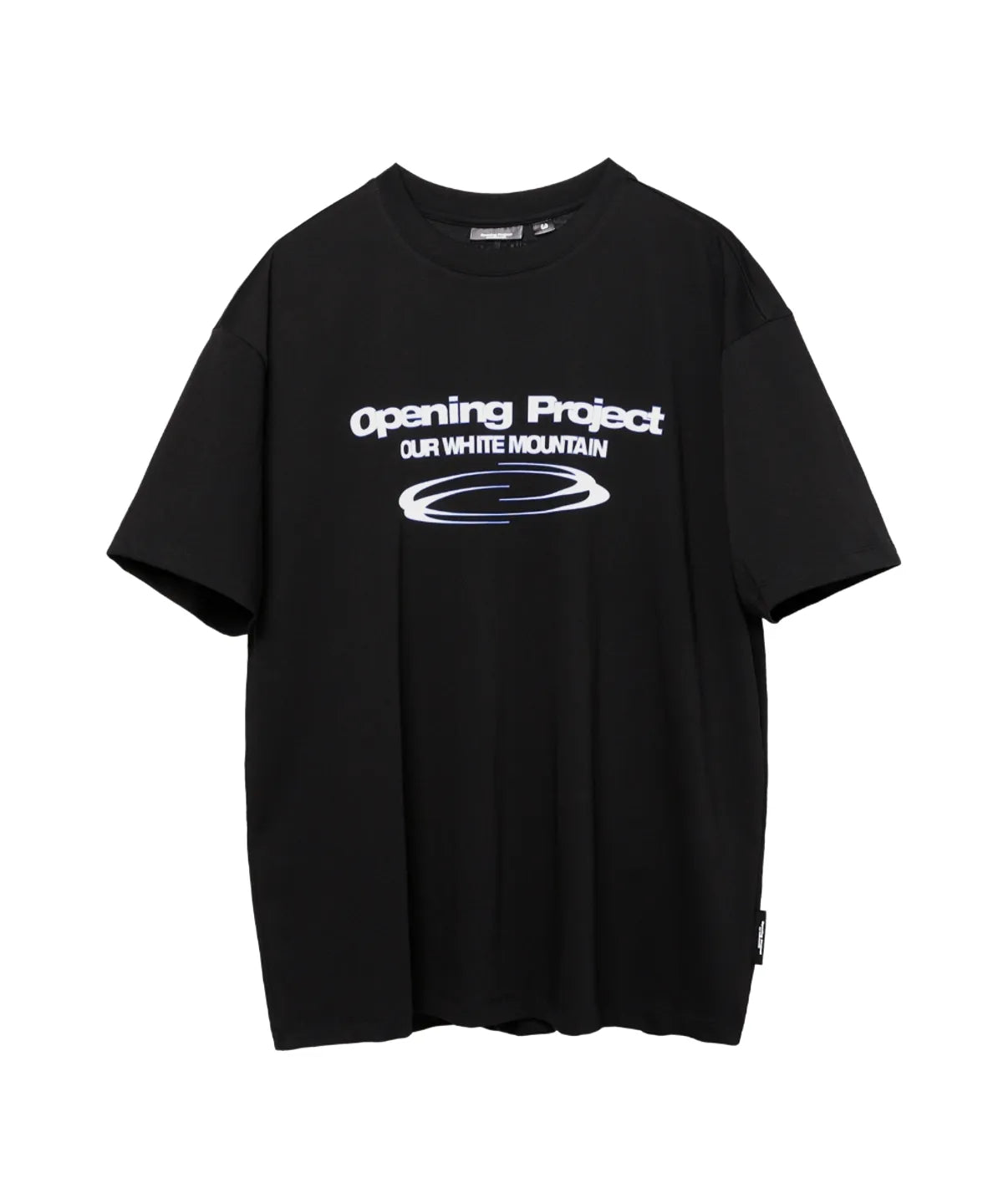 [Ive Rei Pick] Opening Project Identity T Shirt