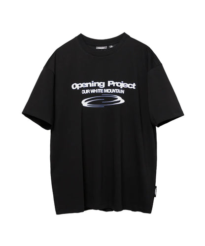 [Ive Rei Pick] Opening Project Identity T Shirt
