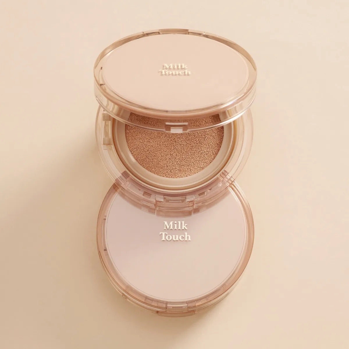 [Twice Jihyo Pick] Milk Touch Long Lasting Velvet Glow Cushion