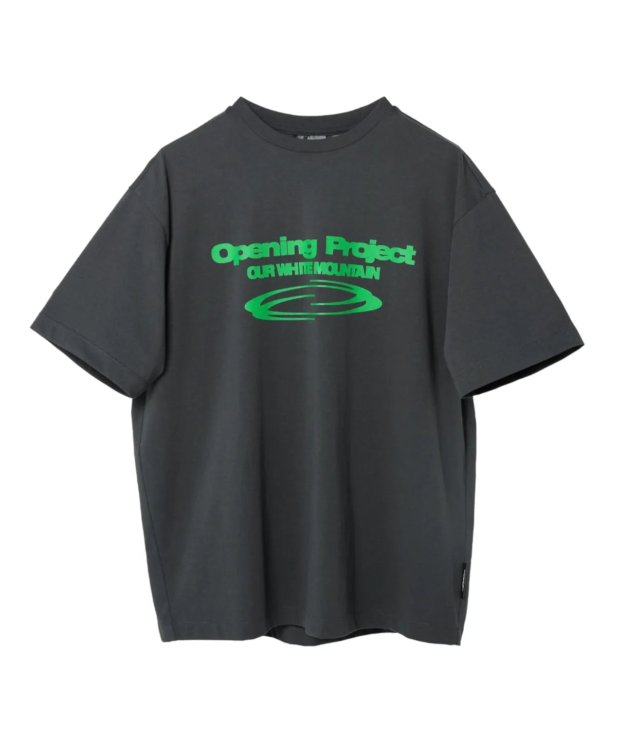 [Ive Rei Pick] Opening Project Identity T Shirt