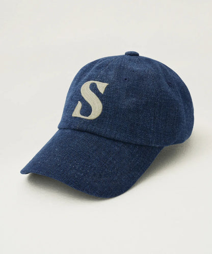 [Park Gyu-young Pick] Vintage Casual Ball Cap Vintage