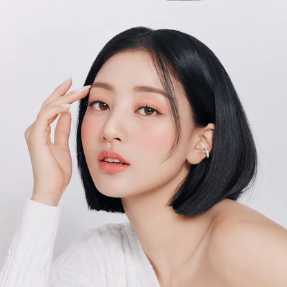 [Twice Jihyo Pick] Milk Touch Be My Sweet Dessert House Palette