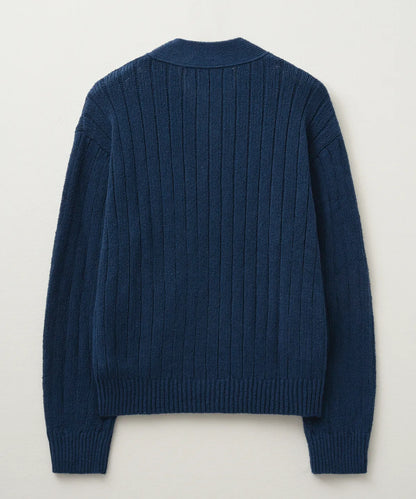 [Riize Pick] 25FW Satur Faro Oversize Boucle Cardigan