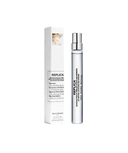 [ATEEZ Wooyoung Pick] Maison Margiela Perfume Replica Lazy Sunday Morning EDT