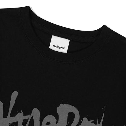 [Seventeen Jeonghan Wonwoo Pick] Mahagrid Corp tee