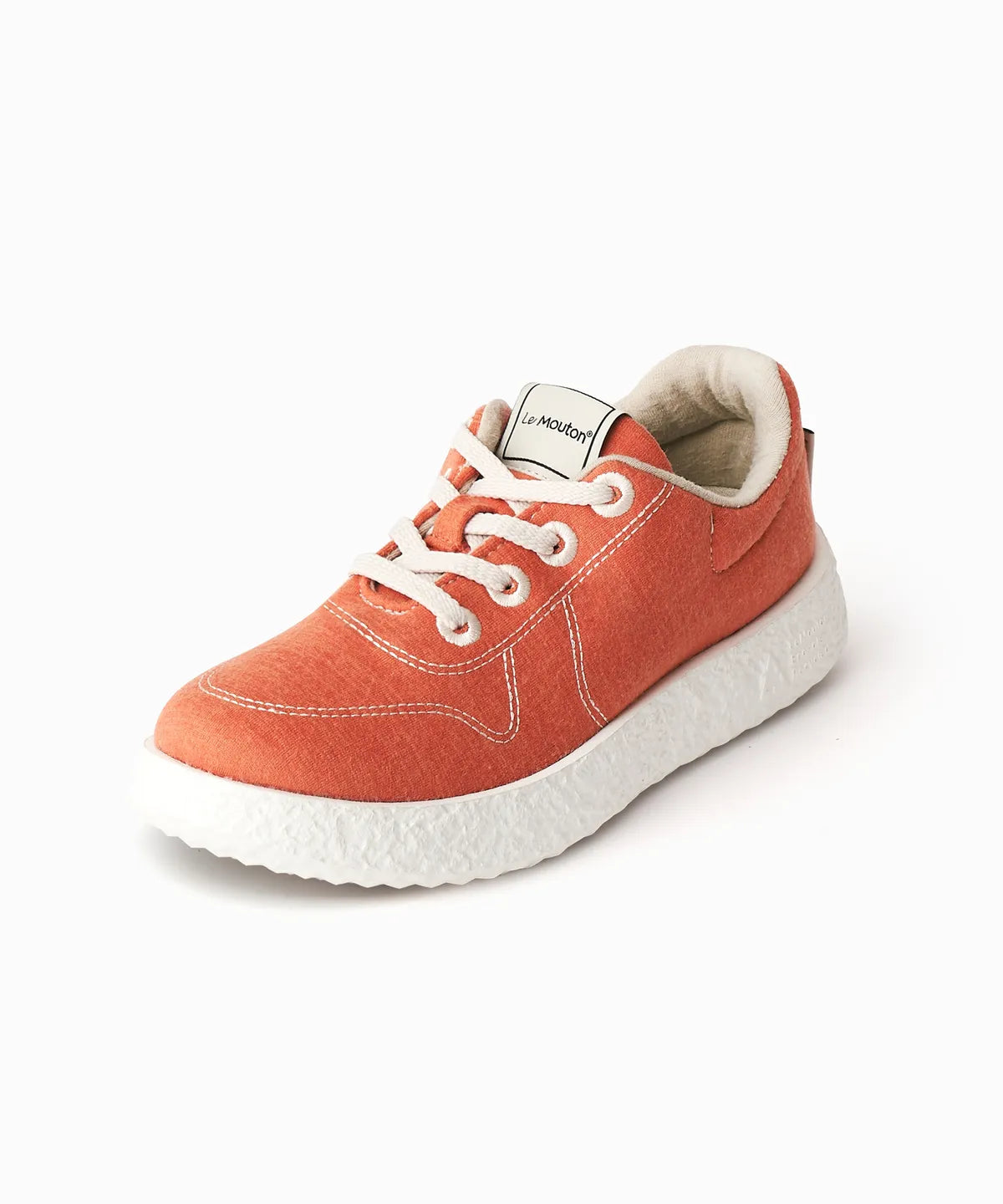 [Lim Yoona X LE MOUTON] Mate Sneakers