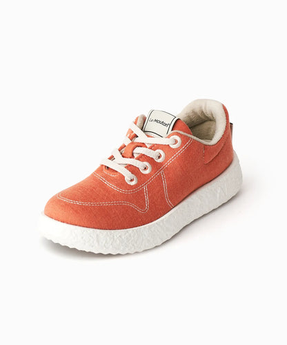 [Lim Yoona X LE MOUTON] Mate Sneakers