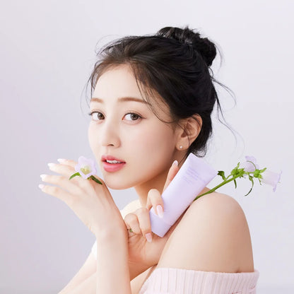 [Twice Jihyo Pick] Milk Touch Snow Tone Filter Sunscreen 50ml