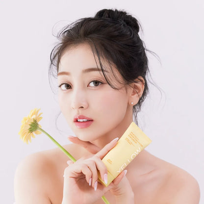 [Twice Jihyo Pick] Milk Touch Snow Tone Filter Sunscreen 50ml