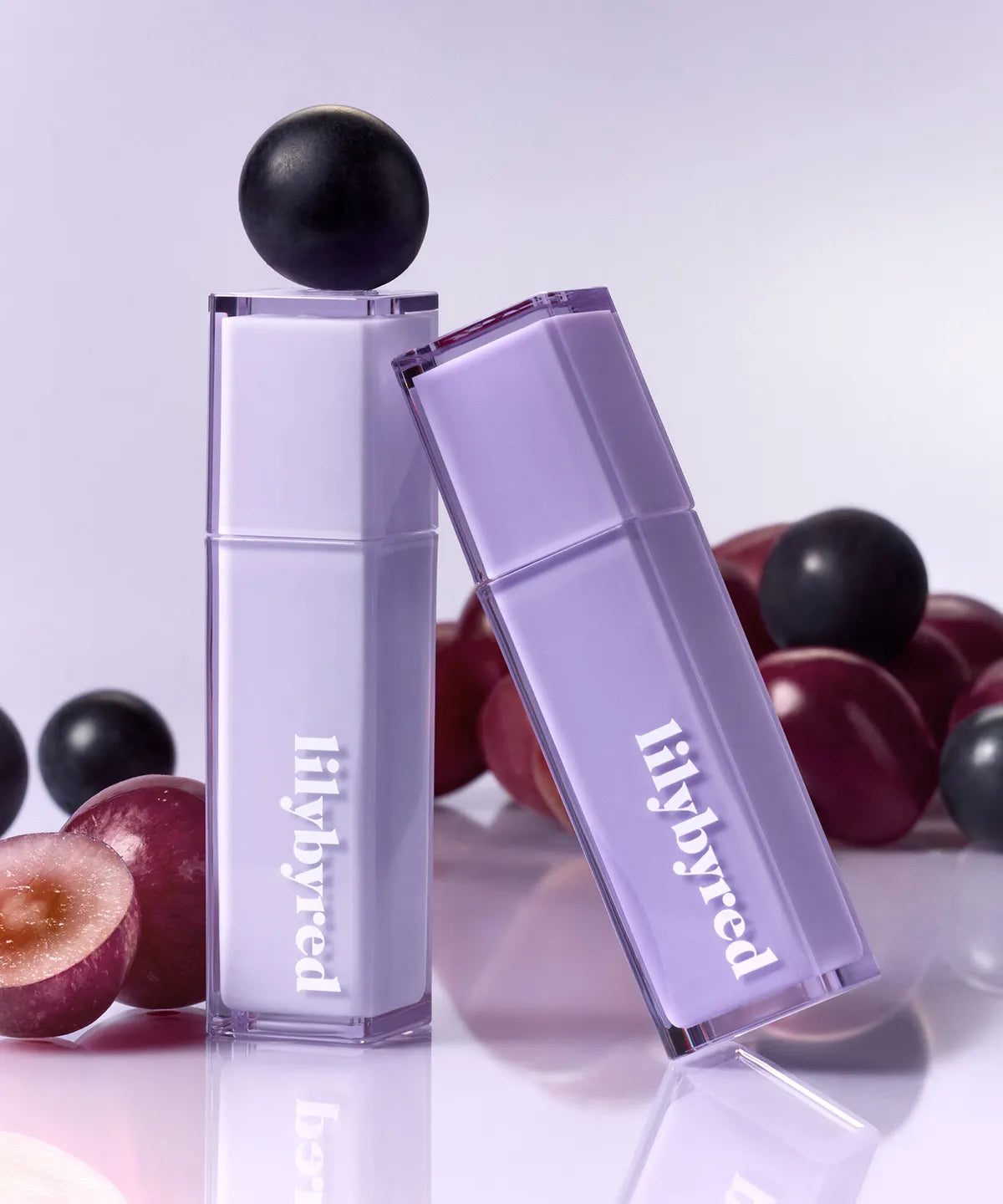 [Odd Lavender Edition] Lilybred Bloody Liar Coating Tint 4g