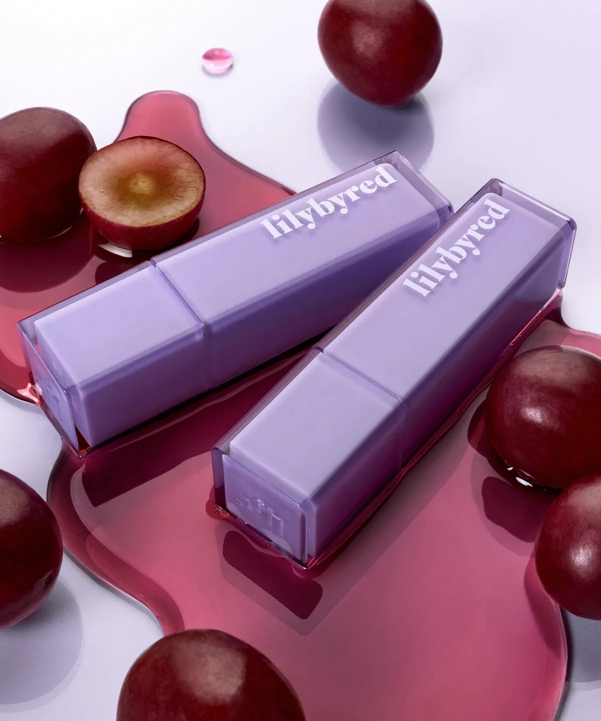 [Odd Lavender Edition] Lilybred Bloody Liar Coating Tint 4g