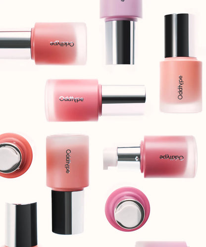 Odd Type So Touchable Water Blush