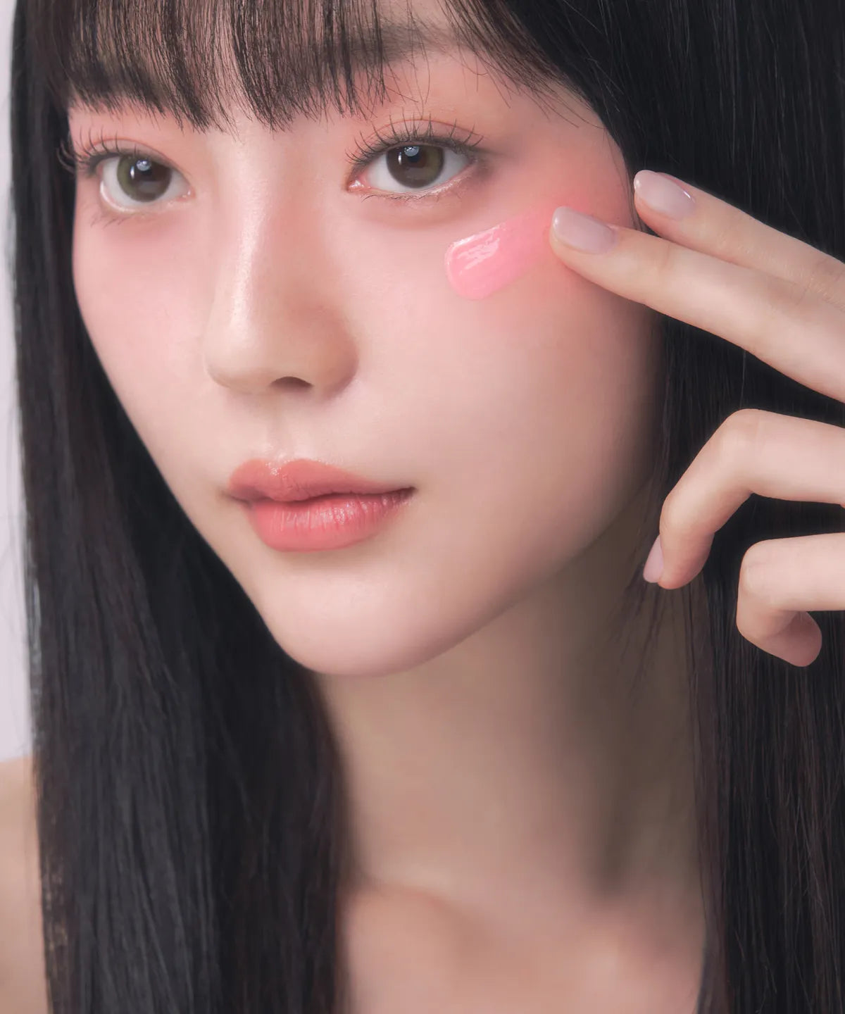 Odd Type So Touchable Water Blush