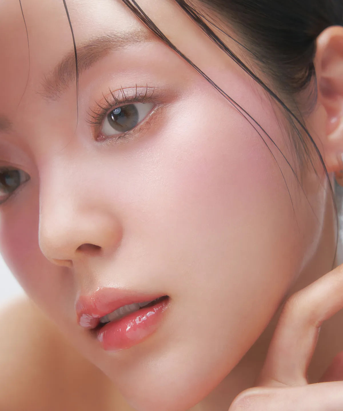 Odd Type So Touchable Water Blush