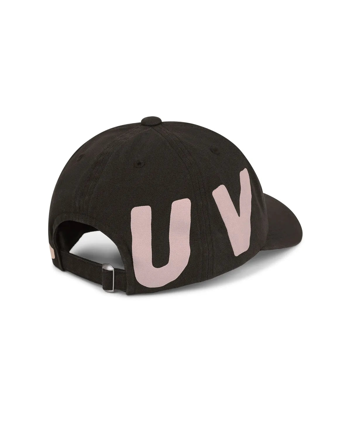 [Enhypen Sunoo Worn] Sunlove Capital Cap_Dark Brown