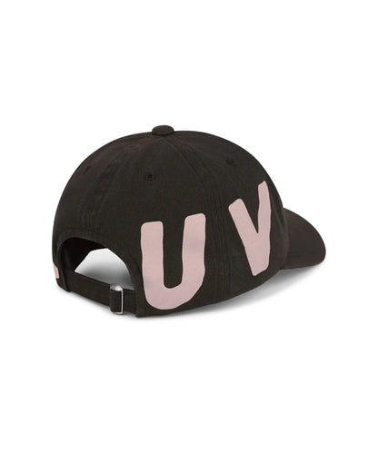[Enhypen Sunoo Worn] Sunlove Capital Cap_Dark Brown